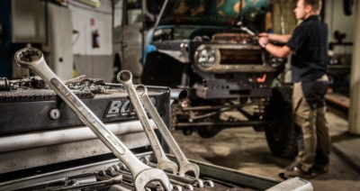 5 ویژگی که تعمیرگاه خودرو اتوفرانس میلاد در میاندوآب دارد